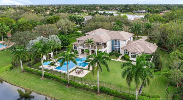 Photo of 3185 Willow Ln, Weston, FL 33331