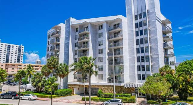 Photo of 6801 Indian Creek Dr #804, Miami Beach, FL 33141