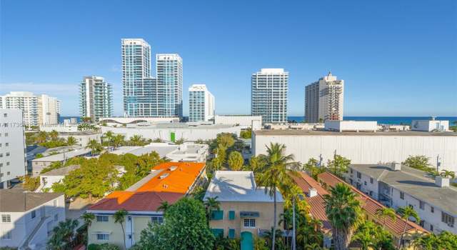 Photo of 6801 Indian Creek Dr #804, Miami Beach, FL 33141