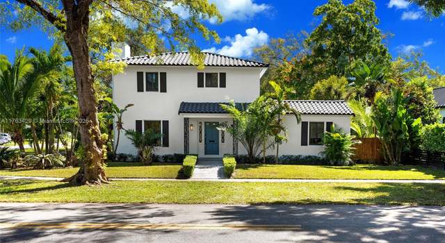 Photo of 390 NE 93 St, Miami Shores, FL 33138