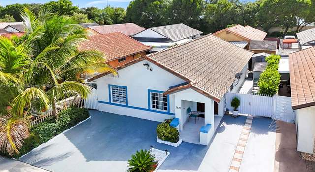 Photo of 7578 W 30th Ln, Hialeah, FL 33018