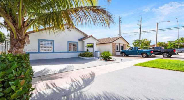 Photo of 7578 W 30th Ln, Hialeah, FL 33018