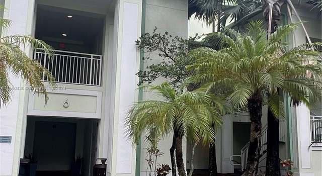 Photo of 5300 NW 87th Ave #601, Doral, FL 33178