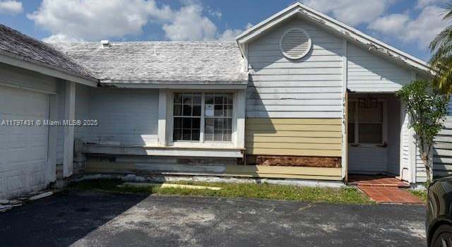 Photo of 14134 SW 100th Ter, Miami, FL 33186