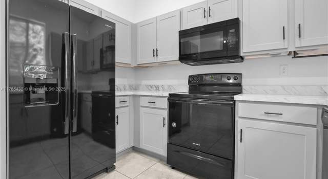 Photo of 1417 NW 208th Ter #1417, Miami Gardens, FL 33169