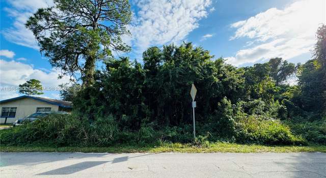 Photo of 3303 Avenue J, Fort Pierce, FL 34947