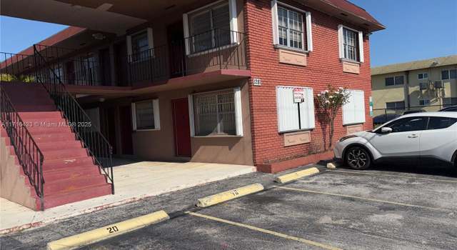 Photo of 1281 W 29th St #10, Hialeah, FL 33012