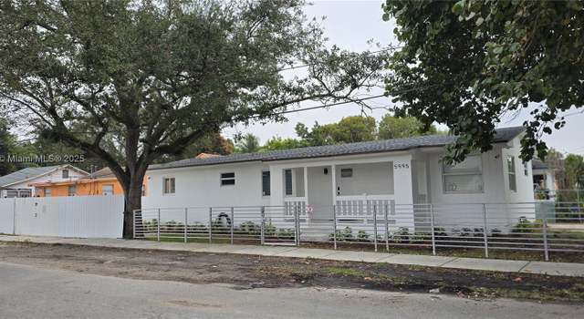 Photo of 5995 NW 24th Ave, Miami, FL 33142