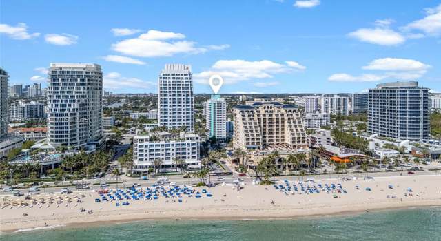 Photo of 3003 Terramar St #701, Fort Lauderdale, FL 33304