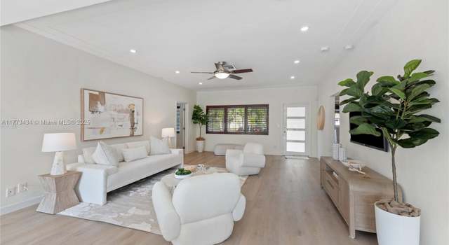 Photo of 74 NE 103rd St, Miami Shores, FL 33138