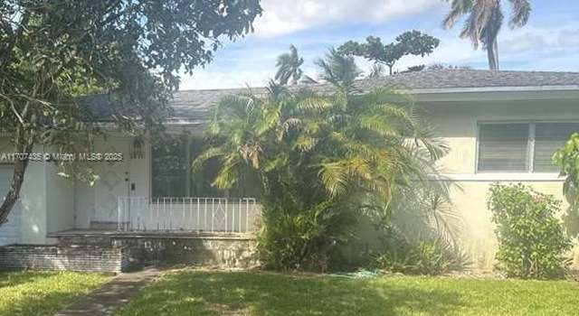 Photo of 1371 NE 115 St, Miami, FL 33161