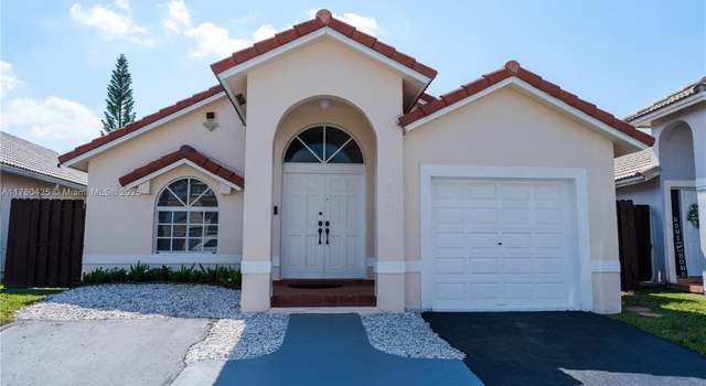 Photo of 5341 SW 154th Pl, Miami, FL 33185