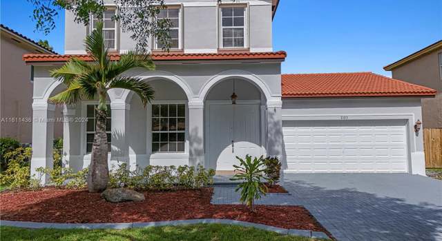 Photo of 2123 NE 40th Rd, Homestead, FL 33033