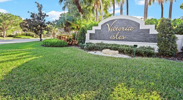 Photo of 5934 NW 47th Way #5934, Coconut Creek, FL 33073