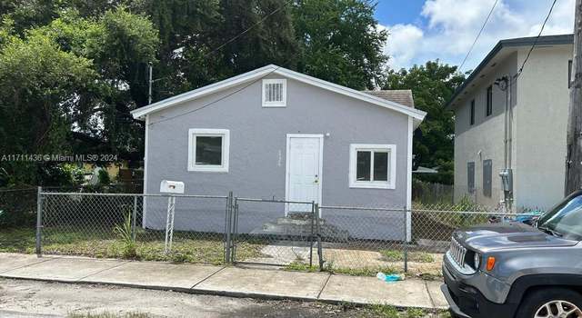 Photo of 1726 NW 63rd St, Miami, FL 33147