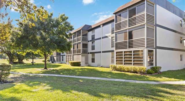Photo of 8300 Sands Point Blvd Unit K304, Tamarac, FL 33321