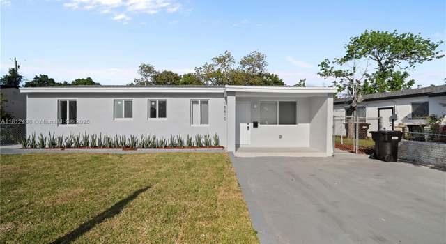 Photo of 15610 NE 15th Ct, North Miami Beach, FL 33162
