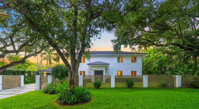 Photo of 441 San Servando Ave, Coral Gables, FL 33143