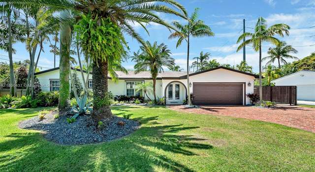 Photo of 6420 Dolphin Dr, Coral Gables, FL 33158