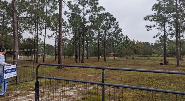 Photo of 2155 Yeehaw Ave, Other City - In The State Of Florida, FL 33440