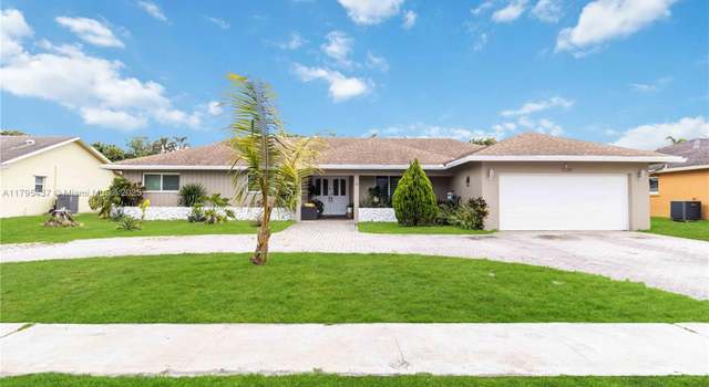 Photo of 1920 SW 68th Ave, Plantation, FL 33317