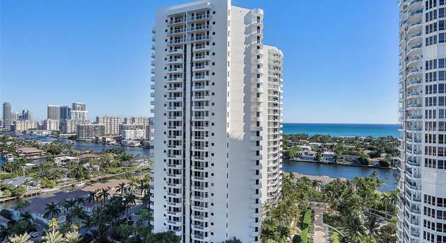 Photo of 21205 Yacht Club Dr #2002, Aventura, FL 33180