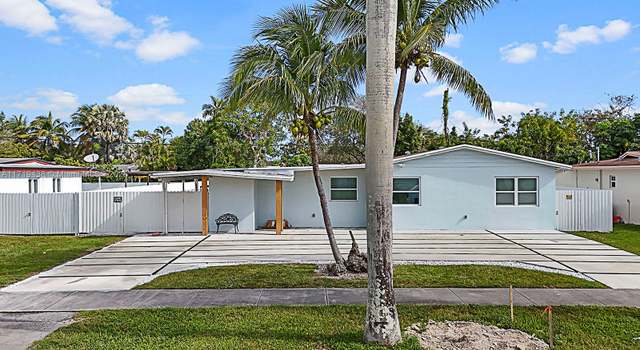Photo of 19275 Franjo Rd, Cutler Bay, FL 33157
