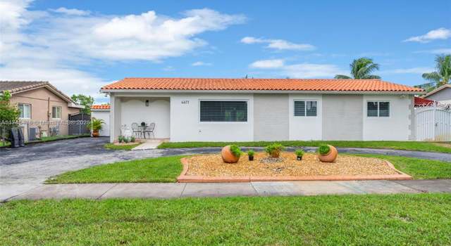 Photo of 4611 SW 132nd Ave, Miami, FL 33175