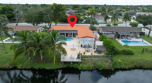 Photo of 4611 SW 132nd Ave, Miami, FL 33175