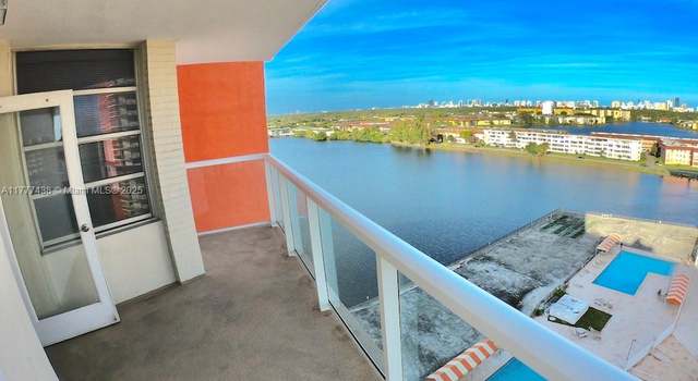 Photo of 1301 NE Miami Gardens Dr Unit 1115W, Miami, FL 33179