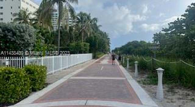 Photo of 4301 Collins Ave #1001, Miami Beach, FL 33140