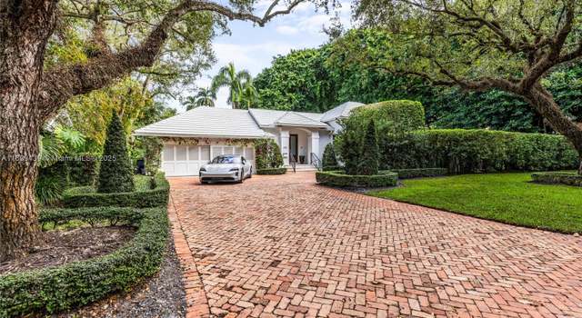 Photo of 7030 Old Cutler Rd, Coral Gables, FL 33143