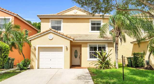 Photo of 1381 SE 20th Rd, Homestead, FL 33035