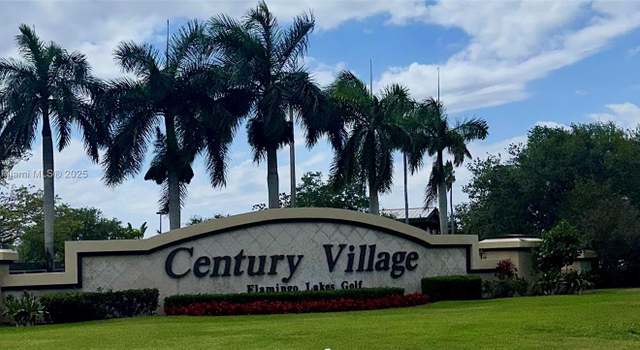 Photo of 151 SW 134th Way Unit 107N, Pembroke Pines, FL 33027