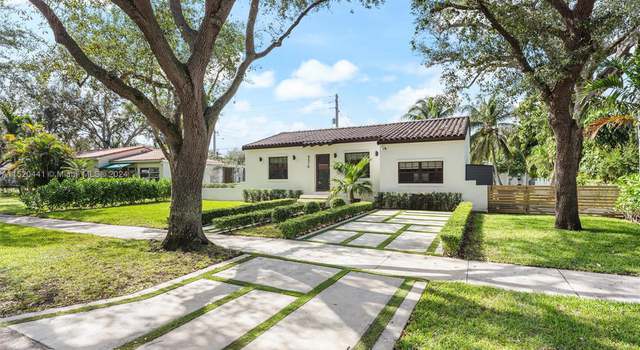 Photo of 9314 NW 2nd Pl, Miami Shores, FL 33150