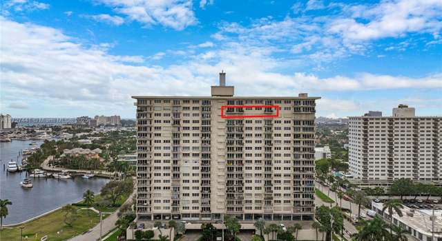 Photo of 2500 E Las Olas Blvd #1906, Fort Lauderdale, FL 33301