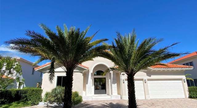 Photo of 7925 SW 193rd St, Cutler Bay, FL 33157