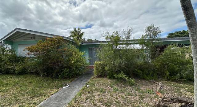 Photo of 8911 Caribbean Blvd, Cutler Bay, FL 33157