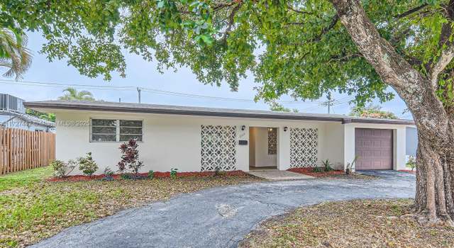 Photo of 2115 N 40th Ave, Hollywood, FL 33021