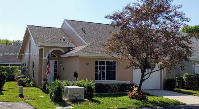 Photo of 475 SE 20th Ln, Homestead, FL 33033
