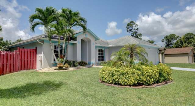2670 Sw Acco Rd Port Saint Lucie Fl 34953 Mls Rx 2536622 Redfin