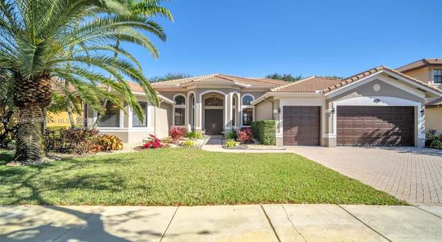 Photo of 2065 SW 185th Ave, Miramar, FL 33029