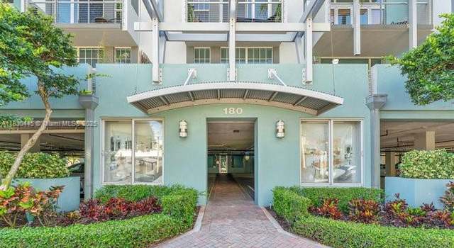Photo of 180 NE 4th Ave #306, Delray Beach, FL 33483