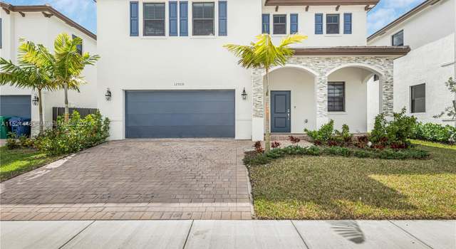 Photo of 12908 SW 229th St, Miami, FL 33170