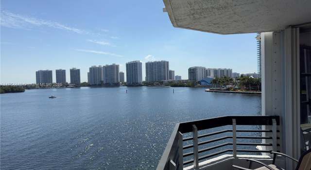 Photo of 3530 Mystic Pointe Dr #415, Aventura, FL 33180