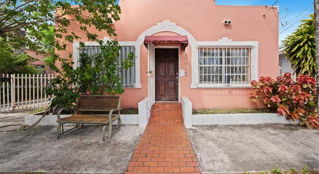 Photo of 2612 NW 13th Ave, Miami, FL 33142