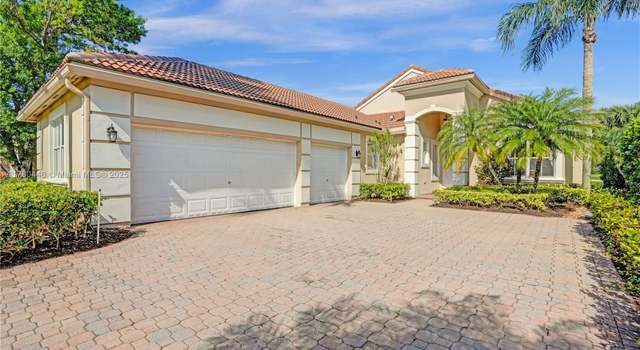 Photo of 8246 S Spyglass Dr, West Palm Beach, FL 33412
