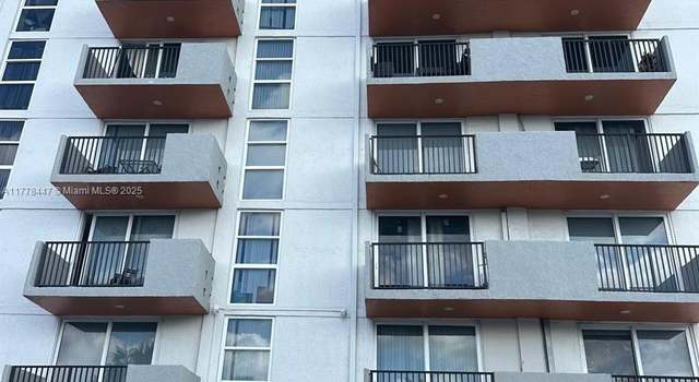 Photo of 2075 NE 164th St #114, North Miami Beach, FL 33162