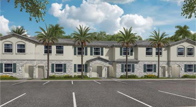 Photo of 1193 SE 1 Ter, Florida City, FL 33035