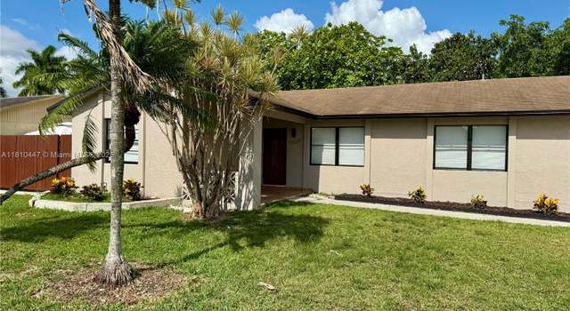 Photo of 5506 SW 134th Pl, Miami, FL 33175